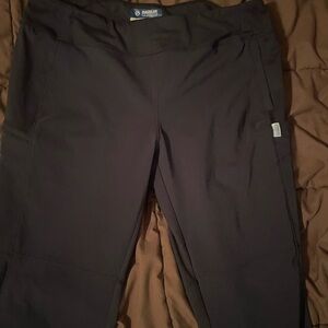 Magellan Outdoors womens Black Leggings